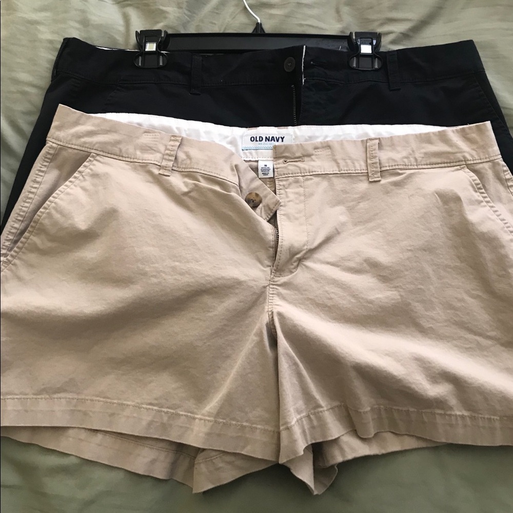 Old Navy Shorts